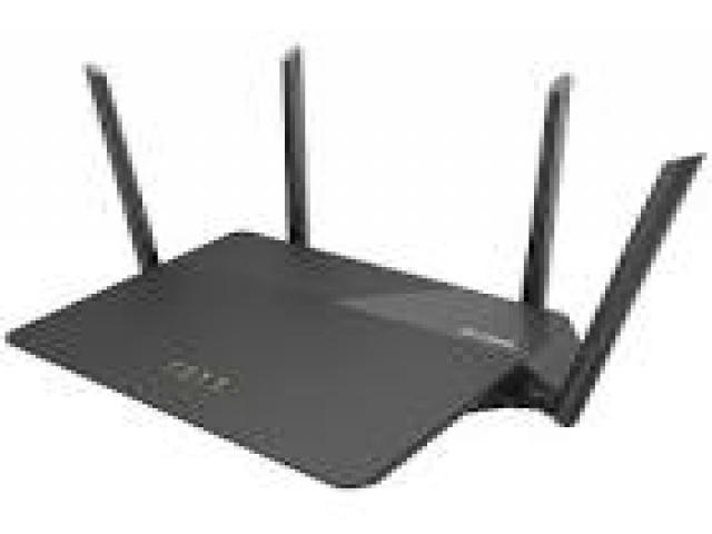 Asus rt-ac1200gplus router wireless tipo occasione - beltel
