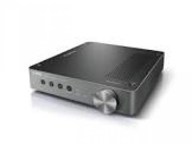 Telefonia - accessori - Beltel - yamaha musiccast wxa-50 amplificatore audio vero affare