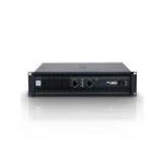 Beltel - ld systems deep2 1600 amplificatore tipo promozionale