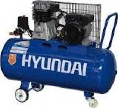 Beltel - hyundai 100 l compressore molto conveniente