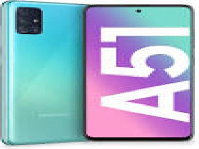 Telefonia - accessori - Beltel - samsung galaxy a51 smartphone ultimo affare