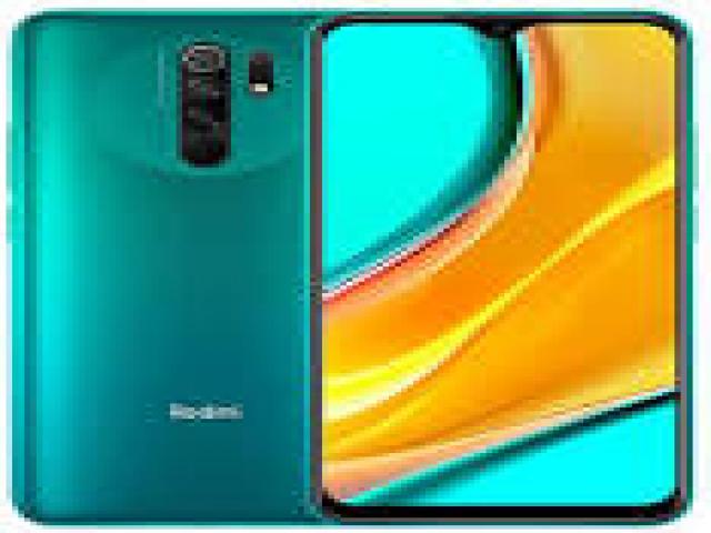 Telefonia - accessori - Beltel - redmi 9 smartphone tipo nuovo