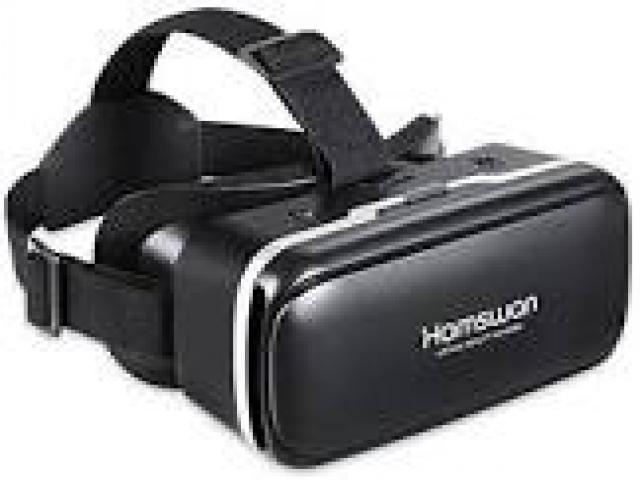 Telefonia - accessori - Beltel - redstorm occhiali vr 3d tipo economico