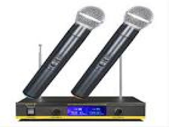 Telefonia - accessori - Beltel - xiaokoa wireless microphone vera occasione