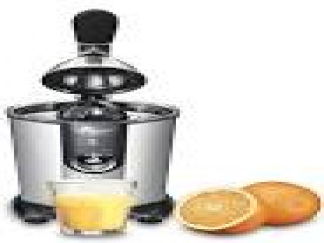 Telefonia - accessori - Beltel - solis citrus juicer 8453 tipo economico