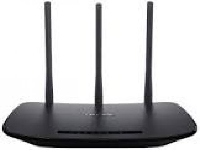 Telefonia - accessori - Beltel - tp-link tl-wr940n ultima occasione