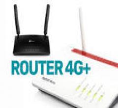 Fritz!box 7530 modem router avm prezzo liquidazione - beltel