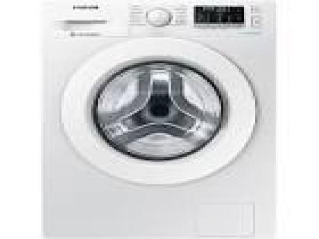 Beltel - samsung ww80j5455mw lavatrice 8 kg tipo conveniente