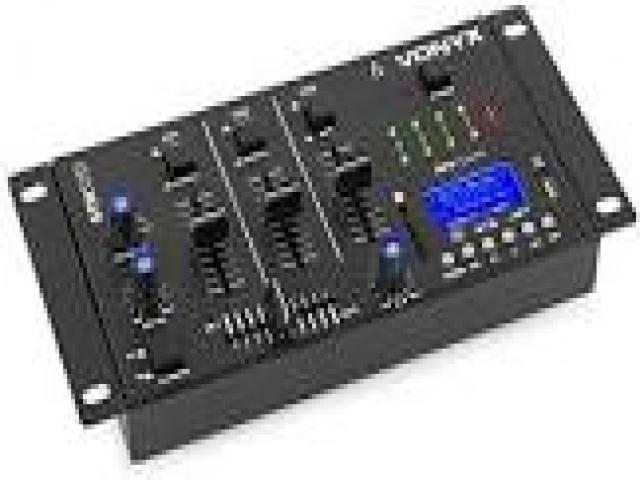 Telefonia - accessori - Beltel - vexus 172.990 stm3030 mixer ultimo modello