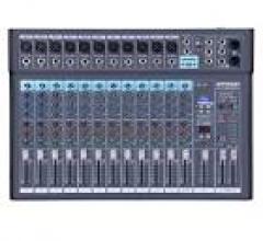 Beltel - ammoon mx-1200usb-bt mixer vera occasione