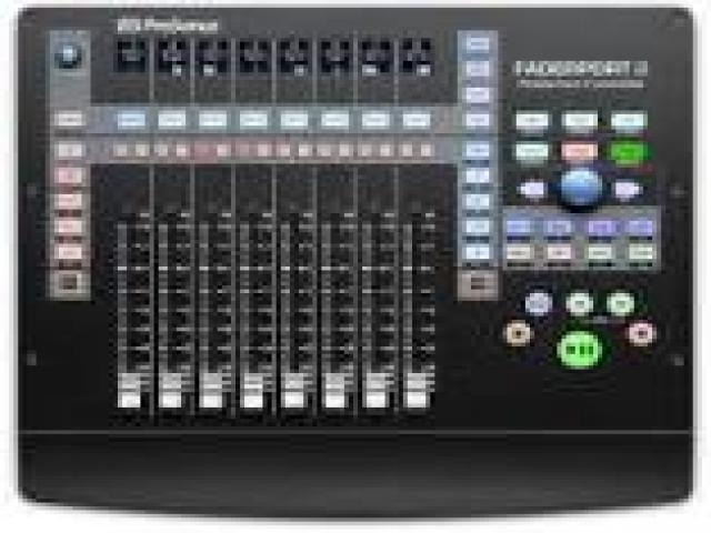 Telefonia - accessori - Beltel - bes mixer controller ultimo lancio