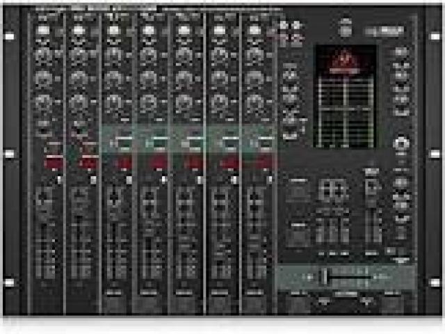 Beltel - g-mark mixer digitale 16 ch