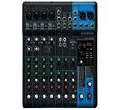 Beltel - power dynamics pda-s804a mixer audio'pro