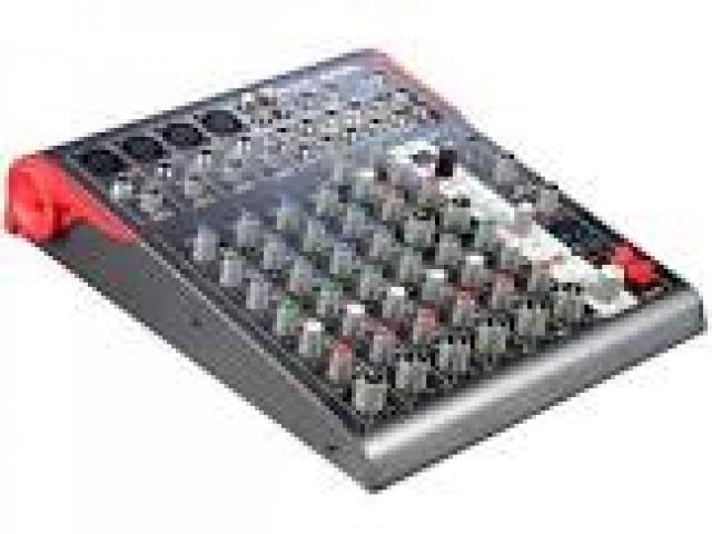 Telefonia - accessori - Beltel - yamaha mg10xu mixer audio