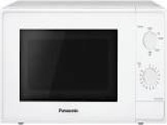 Beltel - panasonic nn-e20jwmepg tipo nuovo