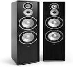 Beltel - indiana line subwoofer attivo basso 840