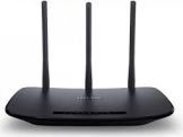 Telefonia - accessori - Beltel - tp-link tl-wr940n vera occasione