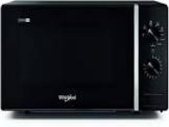 Telefonia - accessori - Beltel - whirlpool mwp 103 b vero affare