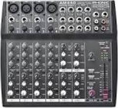 Beltel - hodoy mixer audio 48v