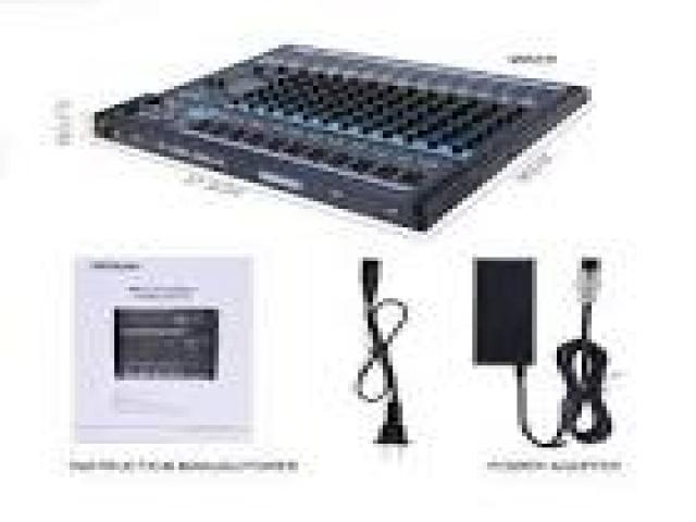 Telefonia - accessori - Beltel - numark mixtrack pro fx console dj