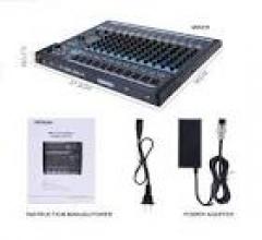 Beltel - numark mixtrack pro fx console dj