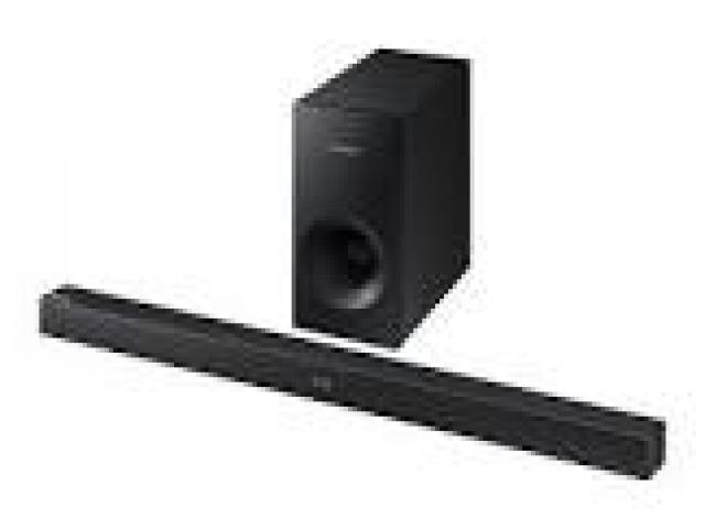 Telefonia - accessori - Beltel - creative stage soundbar 2.1 canali