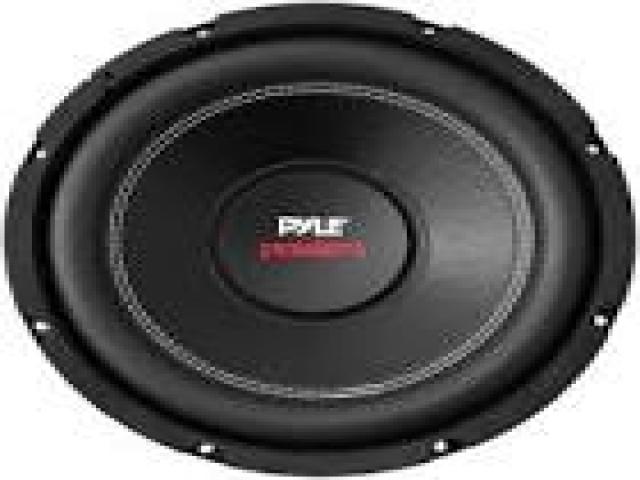 Telefonia - accessori - Beltel - vexus swp18 pro subwoofer