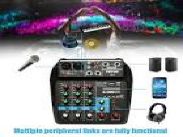 Telefonia - accessori - Beltel - power dynamics pda-s1604a mixer 16 canali