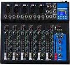 Beltel - ammoon mixer audio 12 canali