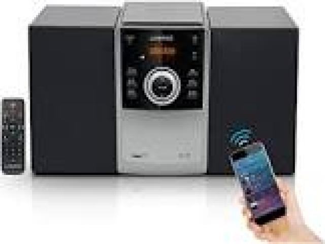 Telefonia - accessori - Beltel - grundig ms 240 impianto hifi