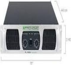 Beltel - pronomic tl-1200 amplificatore tipo nuovo