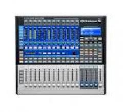 Beltel - studiolive 16.0.2. usb mixer tipo economico