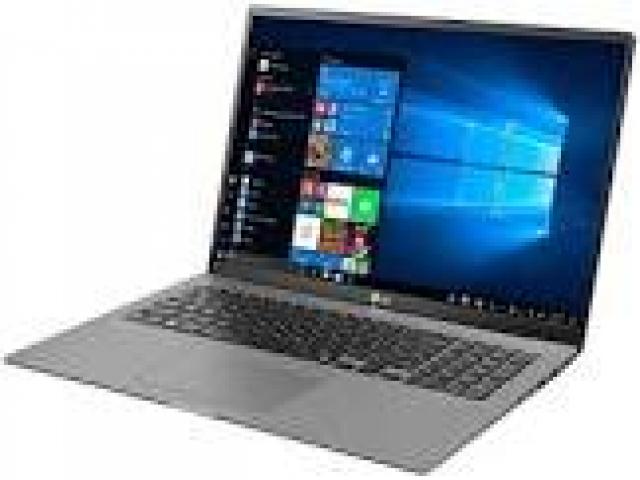 Telefonia - accessori - Beltel - lg gram 17z90n notebook tipo promozionale