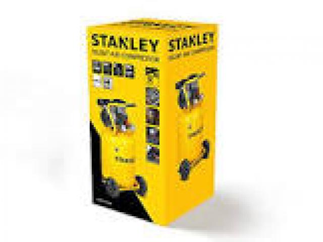 Telefonia - accessori - Beltel - stanley d211/8/24 compressore tipo promozionale