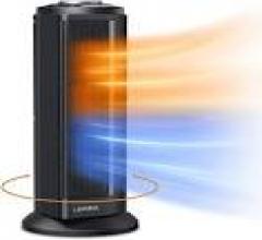 Beltel - lensoul termoventilatore torre oscillante ultimo lancio