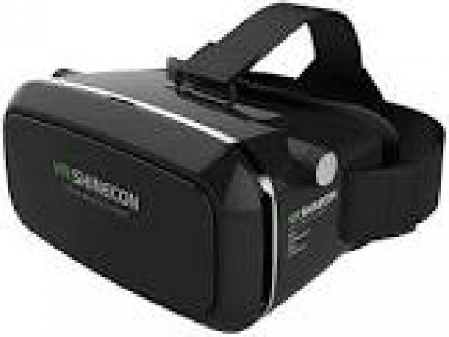 Beltel - redstorm occhiali vr 3d vera occasione