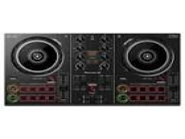 Telefonia - accessori - Beltel - pioneer dj ddj-200 vera occasione