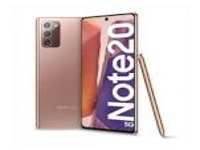 Telefonia - accessori - Beltel - samsung galaxy note20 tipo occasione