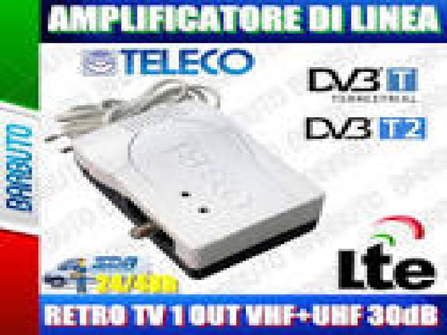 Telefonia - accessori - Beltel - offel prof centralino tv professionale ultimo arrivo