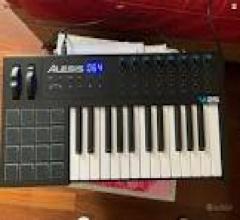 Beltel - alesis vi25 ultima occasione