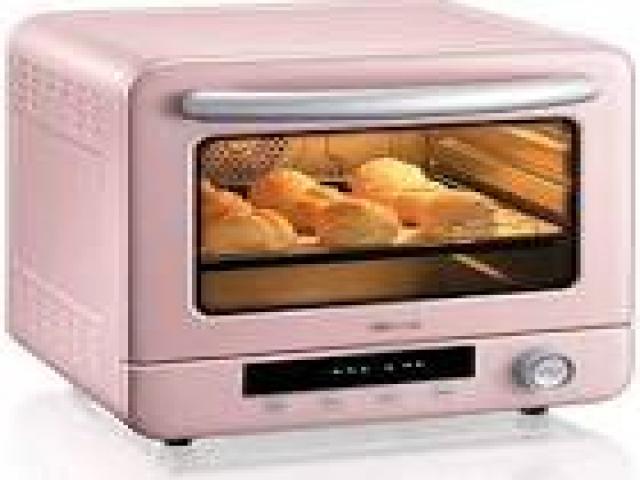 Telefonia - accessori - Beltel - bakaji forno fornetto a microonde ultimo arrivo