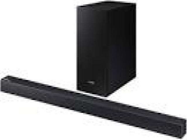 Telefonia - accessori - Beltel - samsung hw-r430/zf soundbar molto conveniente