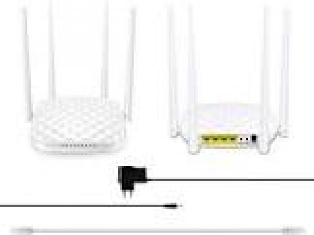 Telefonia - accessori - Beltel - cudy router wireless ultimo modello