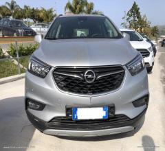 Auto - Opel mokka x 1.6 cdti ecotec 4x2 s&s business