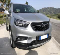 Auto - Opel mokka x 1.6 cdti ecotec 4x2 s&s business