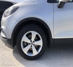 Auto - Opel mokka x 1.6 cdti ecotec 4x2 s&s business