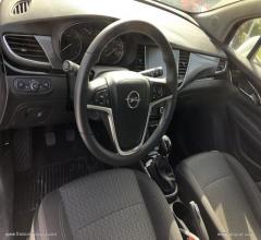 Auto - Opel mokka x 1.6 cdti ecotec 4x2 s&s business