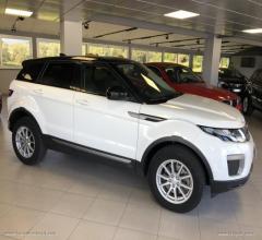 Auto - Land rover rr evoque 2.0 td4 150 cv 5p. pure