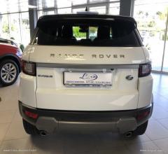 Auto - Land rover rr evoque 2.0 td4 150 cv 5p. pure