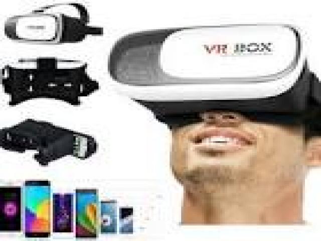 Telefonia - accessori - Beltel - rgdigital visore vr box ultimo tipo